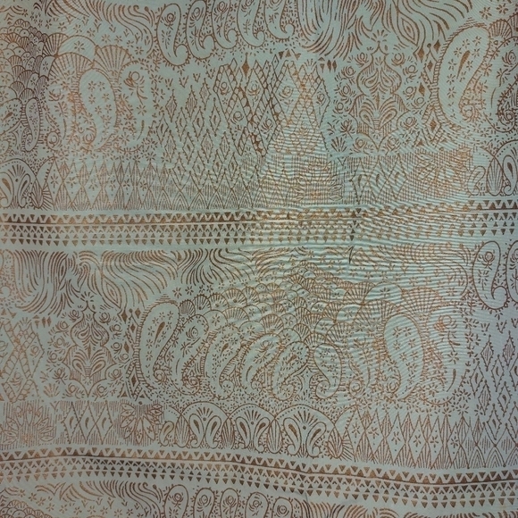 J CREW LADIES MIDI COTTON SKIRT- 4 - Picture 5 of 6